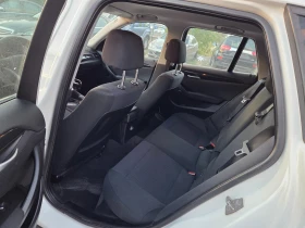 BMW X1 18d Obslujen 100% | Auto.bg — изображение 10