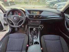 BMW X1 18d Obslujen 100% | Auto.bg — изображение 11