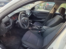 BMW X1 18d Obslujen 100% | Auto.bg — изображение 9