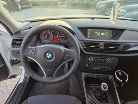 BMW X1 18d Obslujen 100% | Auto.bg — изображение 12