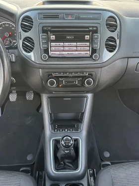 VW Tiguan 2.0TDI 140kc ITALIA | Mobile.bg � ����� ������ 14