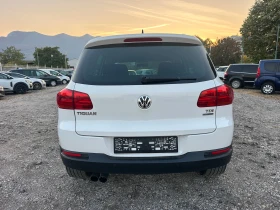 VW Tiguan 2.0TDI 140kc ITALIA | Mobile.bg � ����� ������ 5