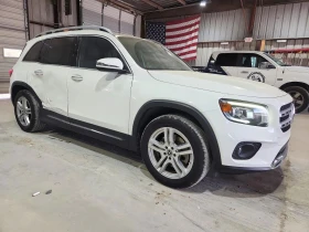 Mercedes-Benz GLB undefined | Auto.bg — изображение 4