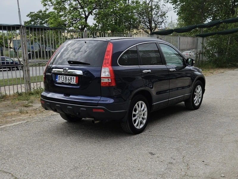 Honda Cr-v 2.0i-VTEC 4x4 EXECUTIVE, снимка 5 - Автомобили и джипове - 47432270