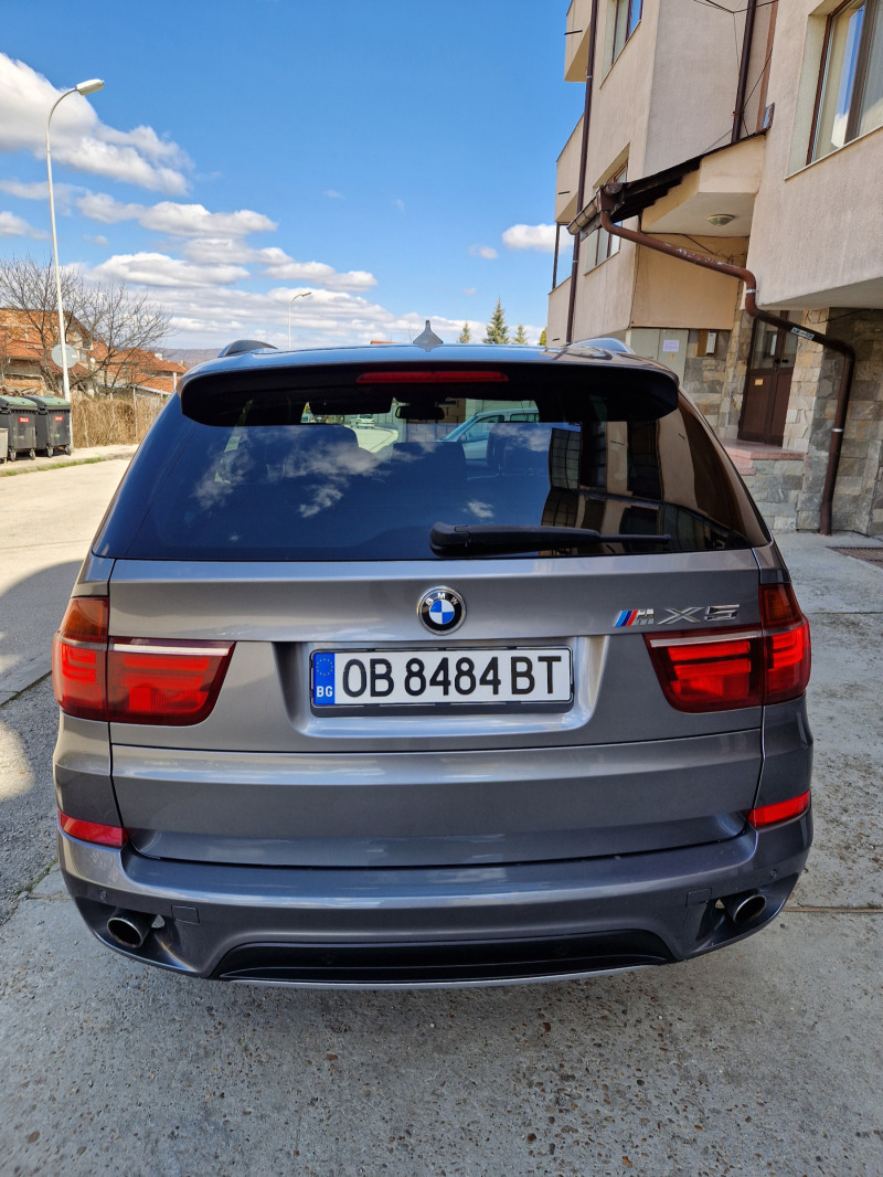 BMW X5 Facelift-8Z , снимка 5 - Автомобили и джипове - 45674292