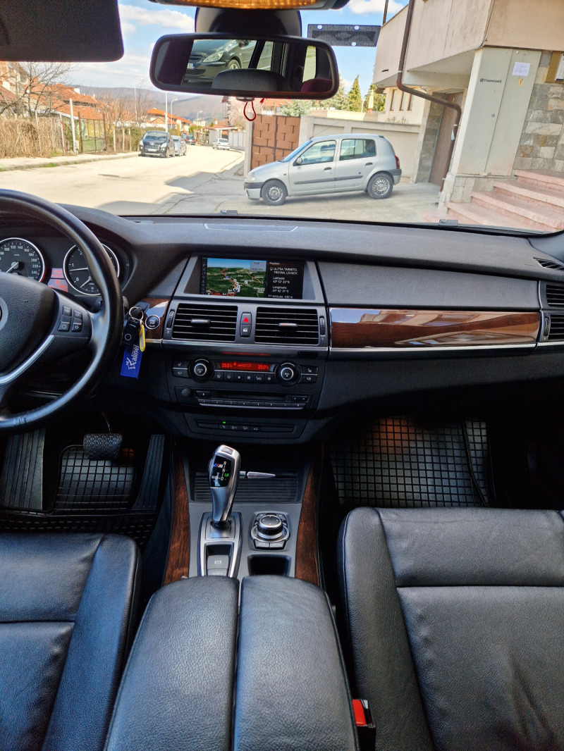BMW X5 Facelift-8Z , снимка 9 - Автомобили и джипове - 45674292