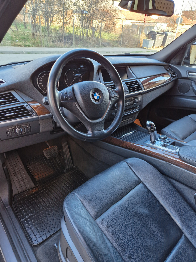 BMW X5 Facelift-8Z , снимка 6 - Автомобили и джипове - 45674292