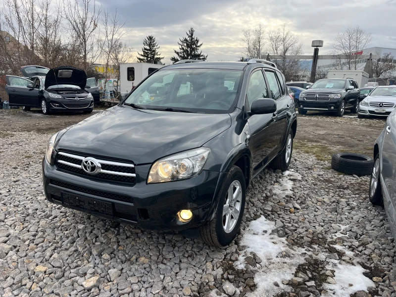 Toyota Rav4 2.2 D CAT 177 кс БАРТЕР , ЛИЗИНГ, снимка 12 - Автомобили и джипове - 48799368