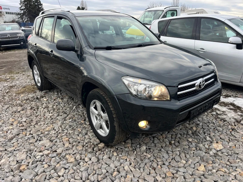 Toyota Rav4 2.2 D CAT 177 кс БАРТЕР , ЛИЗИНГ, снимка 1 - Автомобили и джипове - 48799368