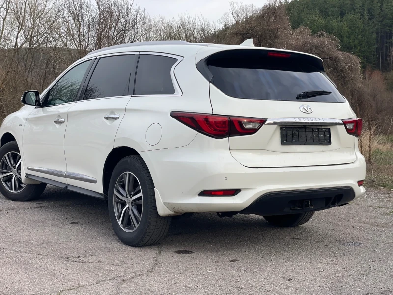 Infiniti QX60 V6, снимка 5 - Автомобили и джипове - 49604549