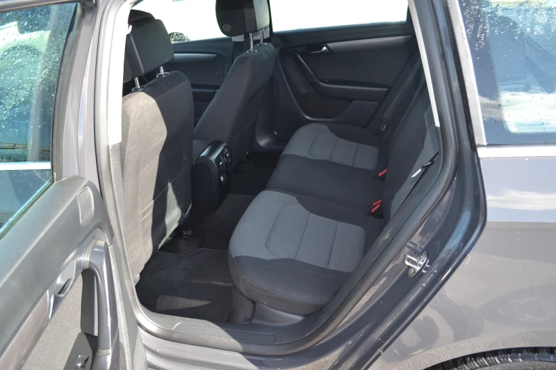 VW Passat 1.4-metan, снимка 7 - Автомобили и джипове - 49677550