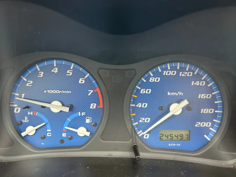 Honda Hr-v 1.6/Газ/4* 4, снимка 13 - Автомобили и джипове - 52181919