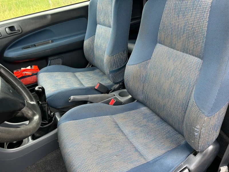 Honda Hr-v 1.6/Газ/4* 4, снимка 11 - Автомобили и джипове - 52181919