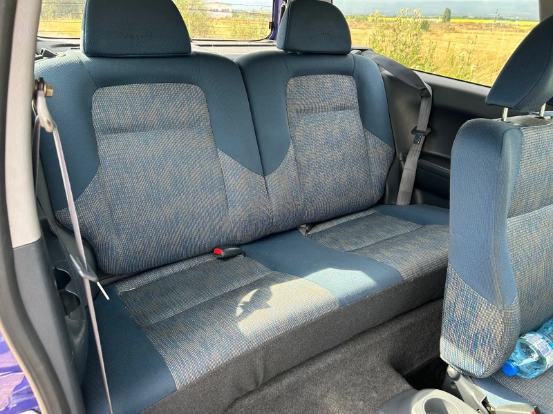 Honda Hr-v 1.6/Газ/4* 4, снимка 12 - Автомобили и джипове - 52181919