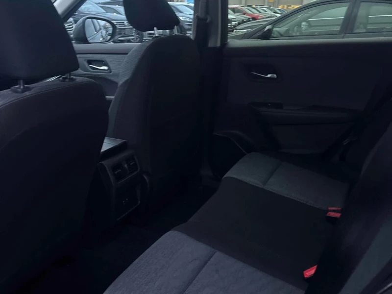 Nissan Rogue * SV * CARFAX * БЕЗ ПЪРВОНАЧАЛНА ВНОСКА, снимка 11 - Автомобили и джипове - 52940537