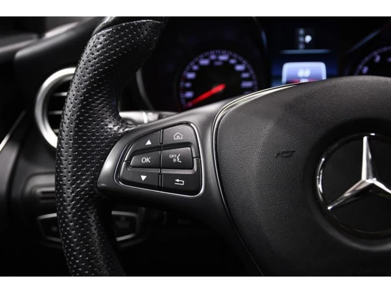 Mercedes-Benz GLC 300 * 4M * CARFAX * БЕЗ ПЪРВОНАЧАЛНА ВНОСКА, снимка 13 - Автомобили и джипове - 52959745