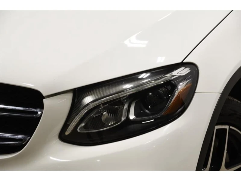 Mercedes-Benz GLC 300 * 4M * CARFAX * БЕЗ ПЪРВОНАЧАЛНА ВНОСКА, снимка 6 - Автомобили и джипове - 52959745