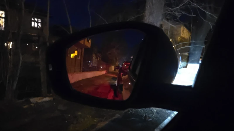 VW T-Cross Style, снимка 7 - Автомобили и джипове - 53139373