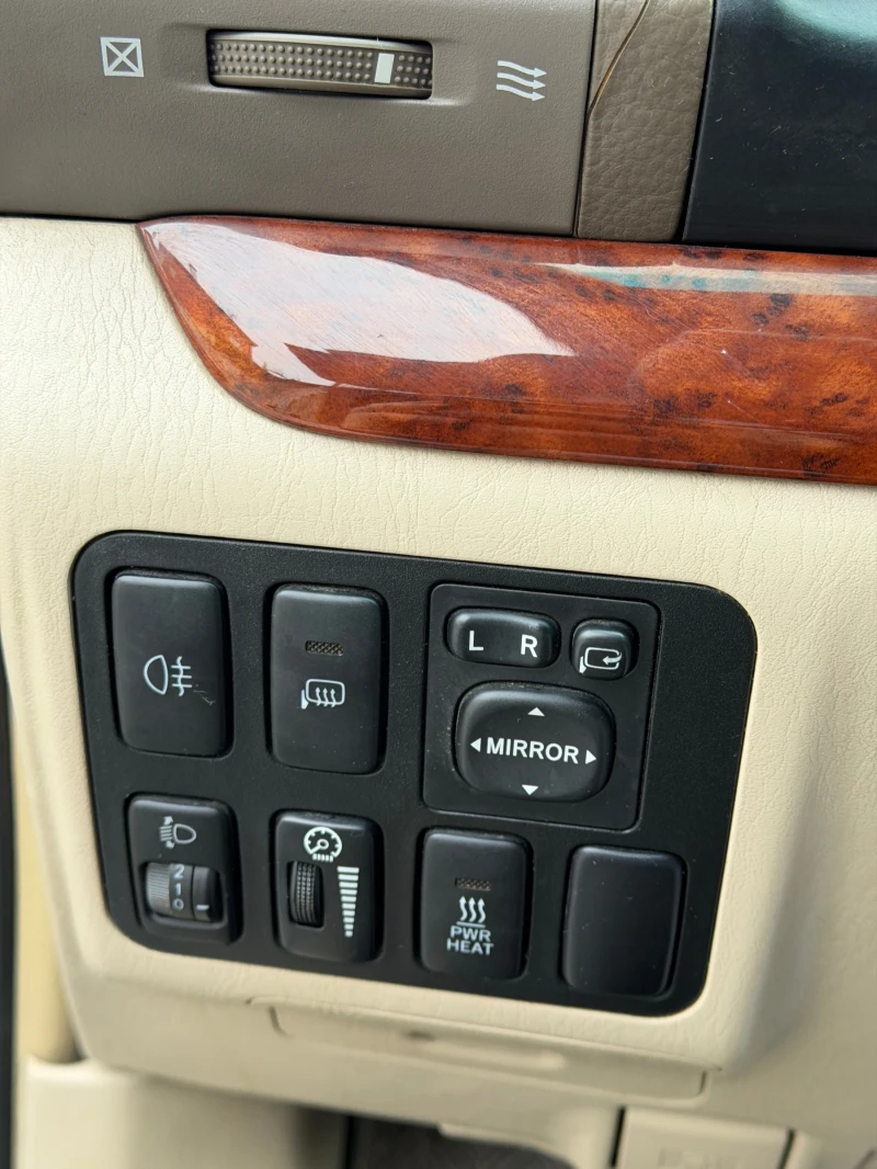 Toyota Land cruiser Toyota Land cruiser 120 3, 0D4D/AUTOMAT TOP!, снимка 9 - Автомобили и джипове - 53260940