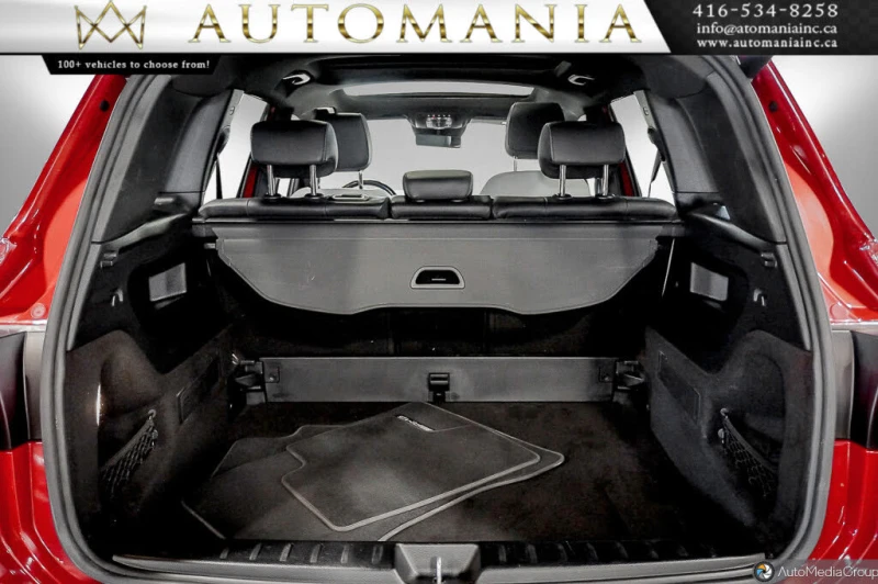 Mercedes-Benz GLB 250 4MATIC* AMG* DISTRONIC* 360 CAM* ПАНО* ПОДГРЕВ, снимка 7 - Автомобили и джипове - 53355086