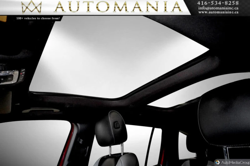 Mercedes-Benz GLB 250 4MATIC* AMG* DISTRONIC* 360 CAM* ПАНО* ПОДГРЕВ, снимка 17 - Автомобили и джипове - 53355086