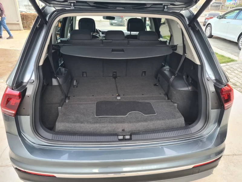 VW Tiguan Allspace, снимка 10 - Автомобили и джипове - 53576153