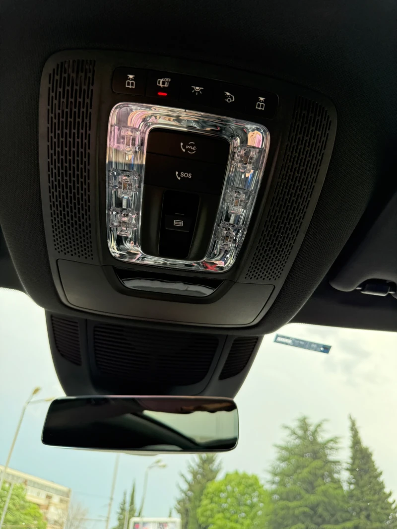 Mercedes-Benz GLE 400 * D Coupe - 164000 лв. - 20134027 | Car24.bg