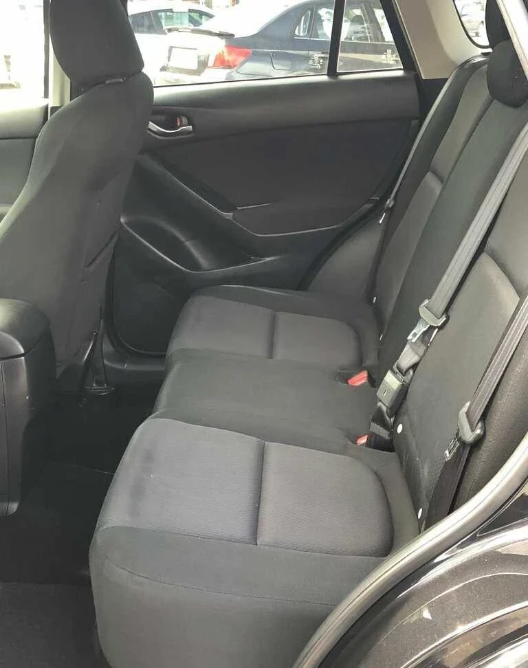 Mazda CX-5 2.0 i | Mobile.bg — изображение 14