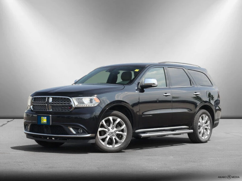 Dodge Durango CITADEL* 4X4* DISTRONIC* ПОДГРЕВ* ОБДУХВАНЕ - 32200 лв. / 16463.60 € - 24719225 1