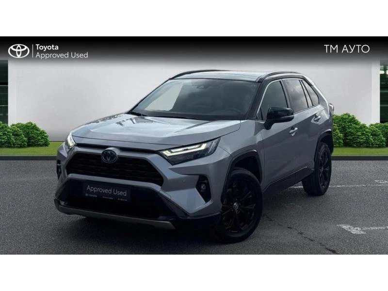 Toyota Rav4 2.5 HSD SELECTION FWD