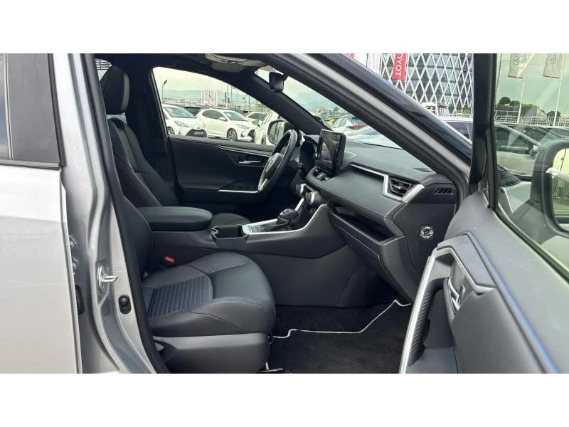 Toyota Rav4 2.5 HSD SELECTION FWD, снимка 6 - Автомобили и джипове - 55170556