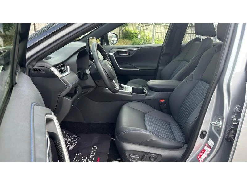 Toyota Rav4 2.5 HSD SELECTION FWD, снимка 12 - Автомобили и джипове - 55170556
