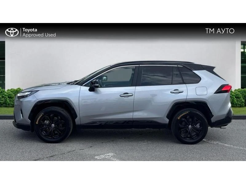 Toyota Rav4 2.5 HSD SELECTION FWD, снимка 3 - Автомобили и джипове - 55170556
