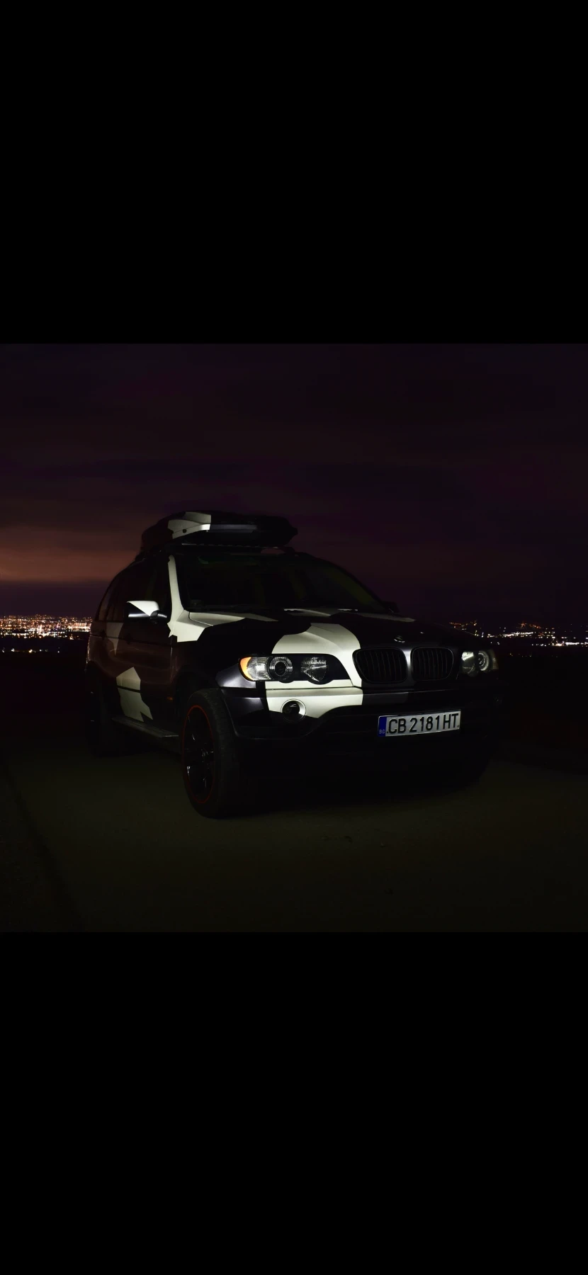 BMW X5 3.0i, снимка 1