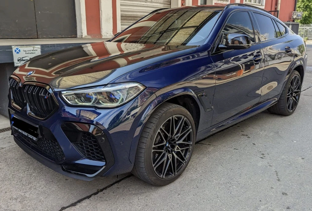 BMW X6 3.0D,4.0i,5.0i,X6M - изображение 4