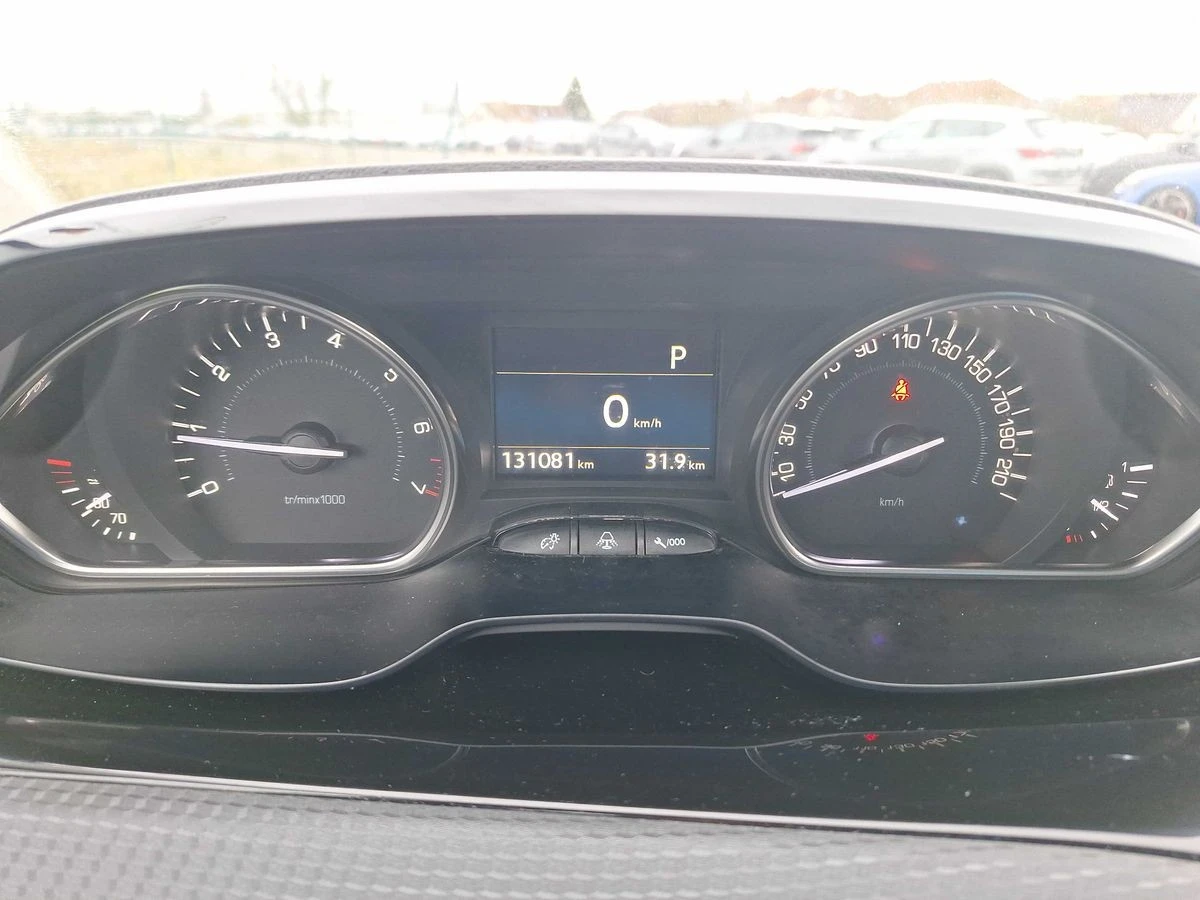 Peugeot 2008 ������* ���������* FACELIFT* �������* ����* * *  | Mobile.bg � ����������� 11