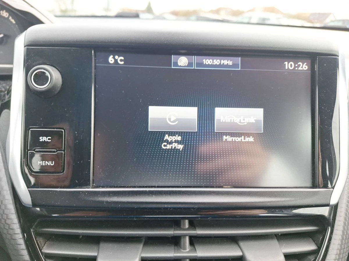 Peugeot 2008 ������* ���������* FACELIFT* �������* ����* * *  | Mobile.bg � ����������� 14