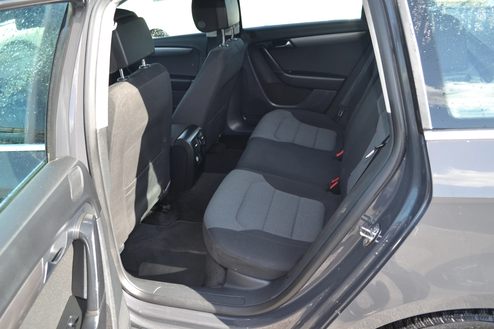 VW Passat 1.4-metan - изображение 7