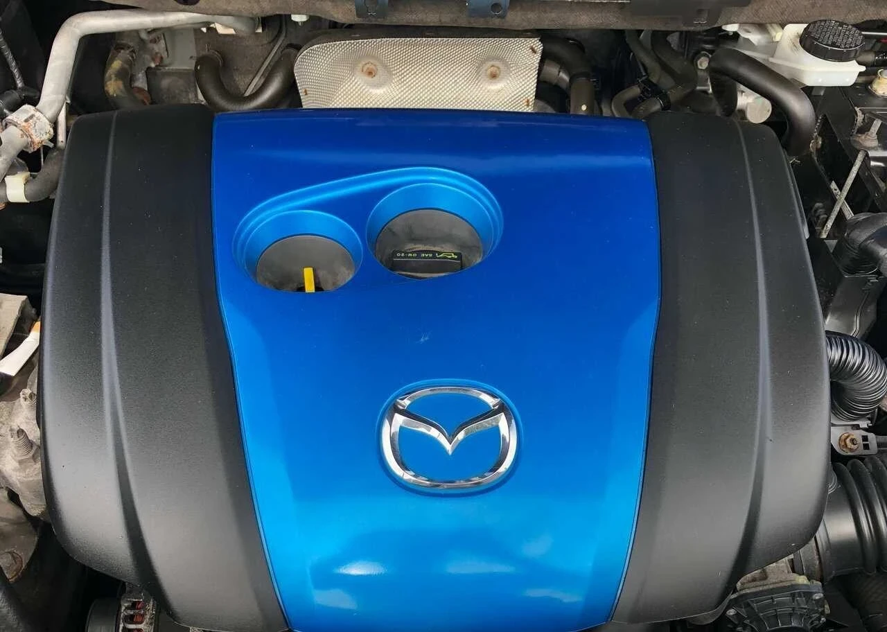 Mazda CX-5 2.0 i | Mobile.bg — изображение 12