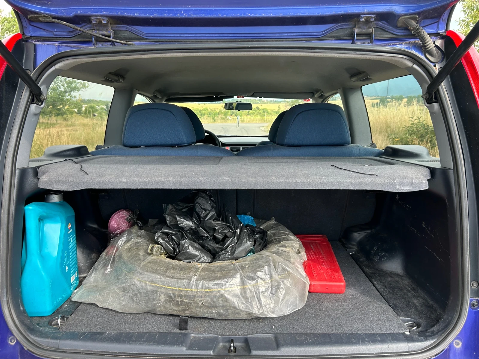 Honda Hr-v 1.6/���/4* 4 | Mobile.bg � ����������� 14