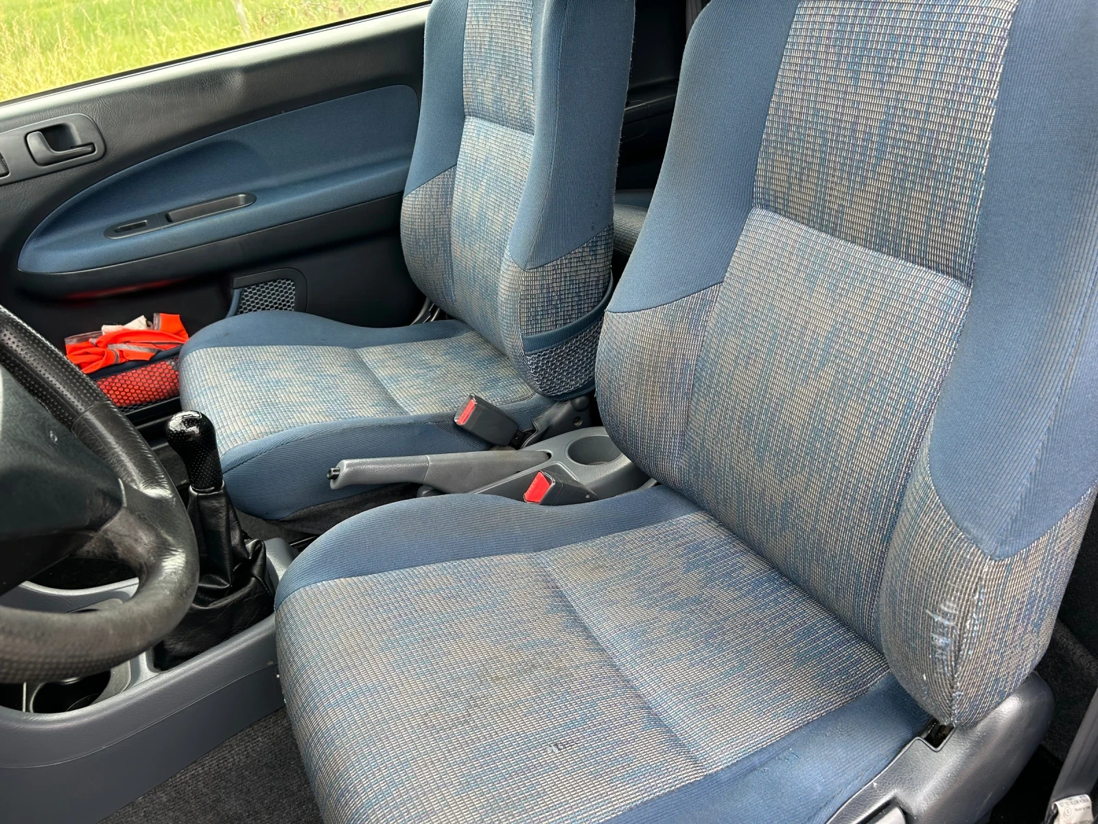 Honda Hr-v 1.6/���/4* 4 | Mobile.bg � ����������� 11