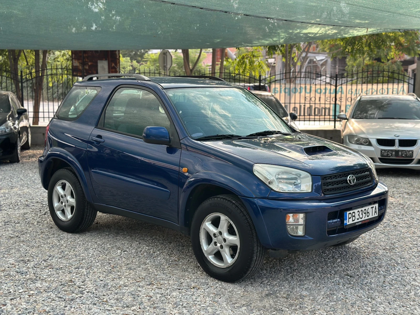 Toyota Rav4  - изображение 2