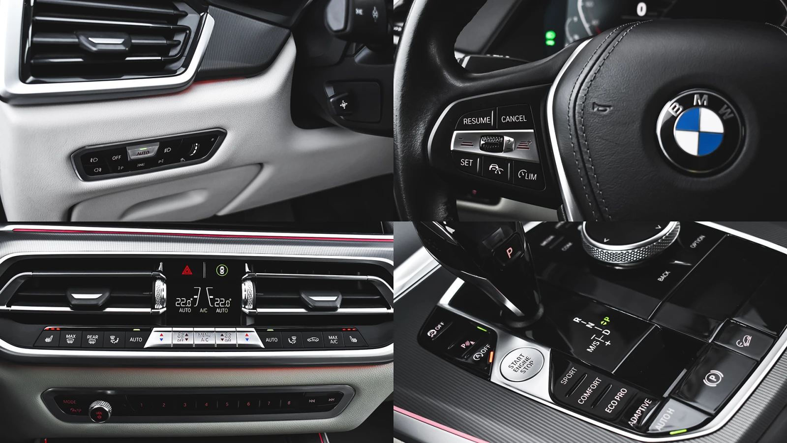 BMW X5 xDrive30d X Line Steptronic | Mobile.bg   16