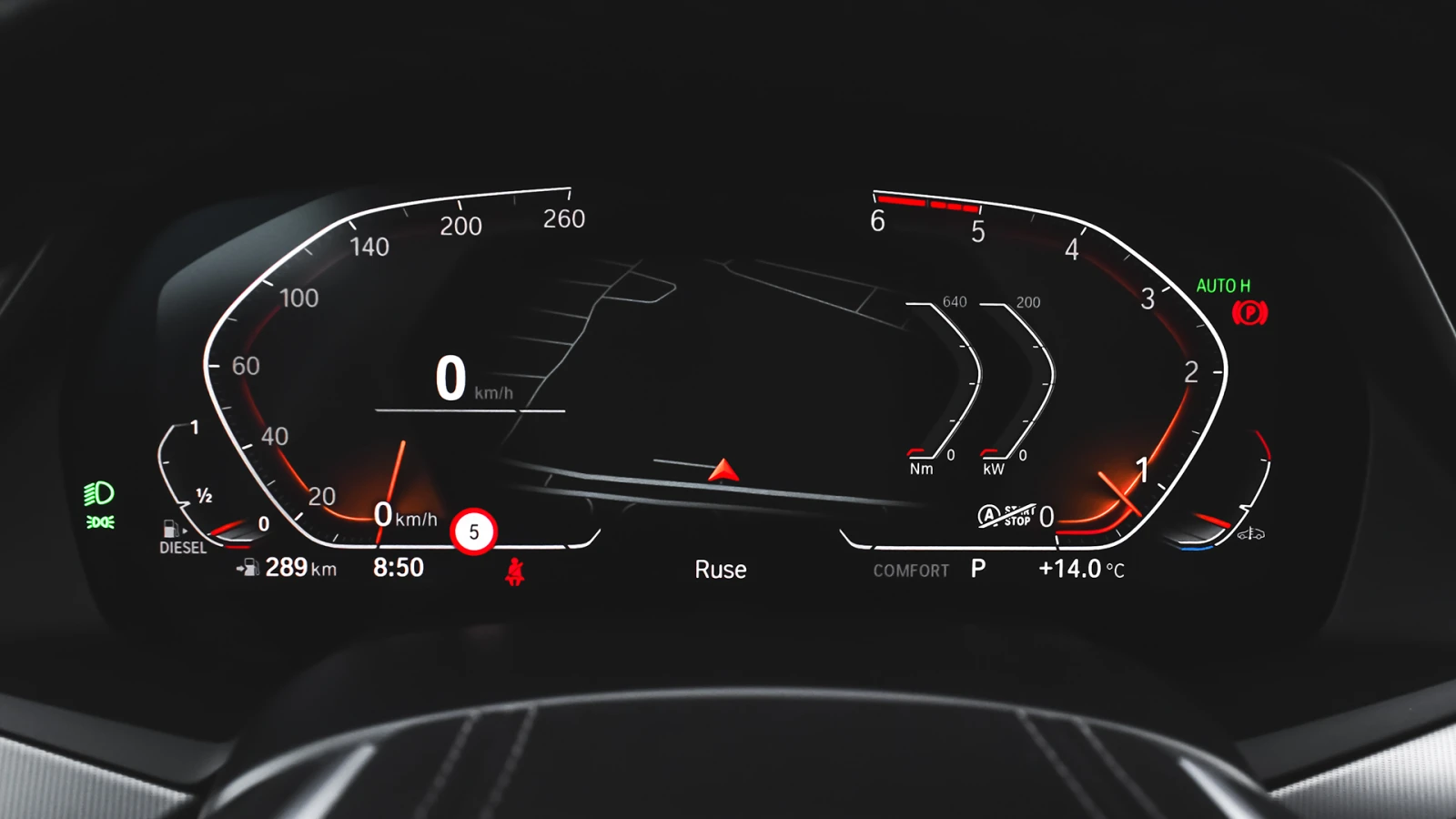 BMW X5 xDrive30d X Line Steptronic | Mobile.bg   12