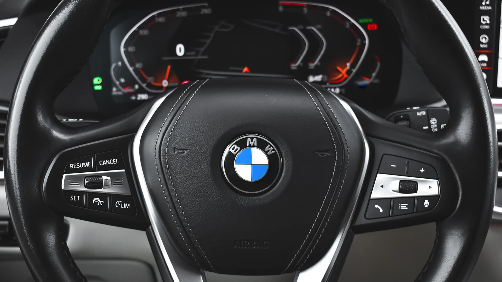 BMW X5 xDrive30d X Line Steptronic - изображение 9