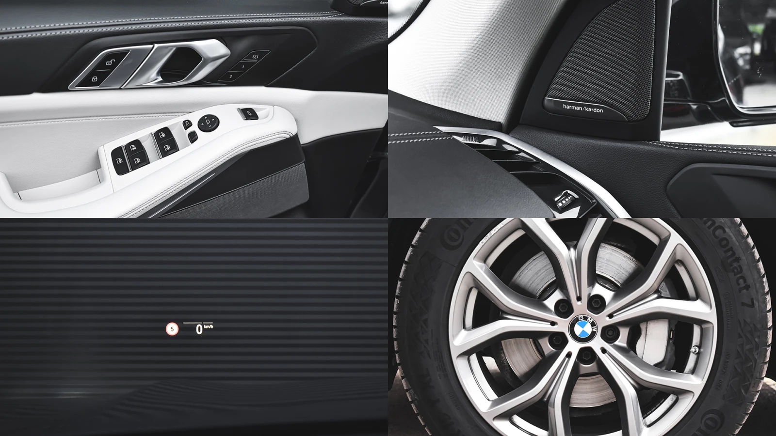 BMW X5 xDrive30d X Line Steptronic | Mobile.bg   17