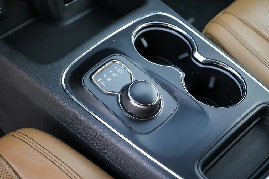 Dodge Durango CITADEL* 4X4* DISTRONIC* *  | Mobile.bg   11