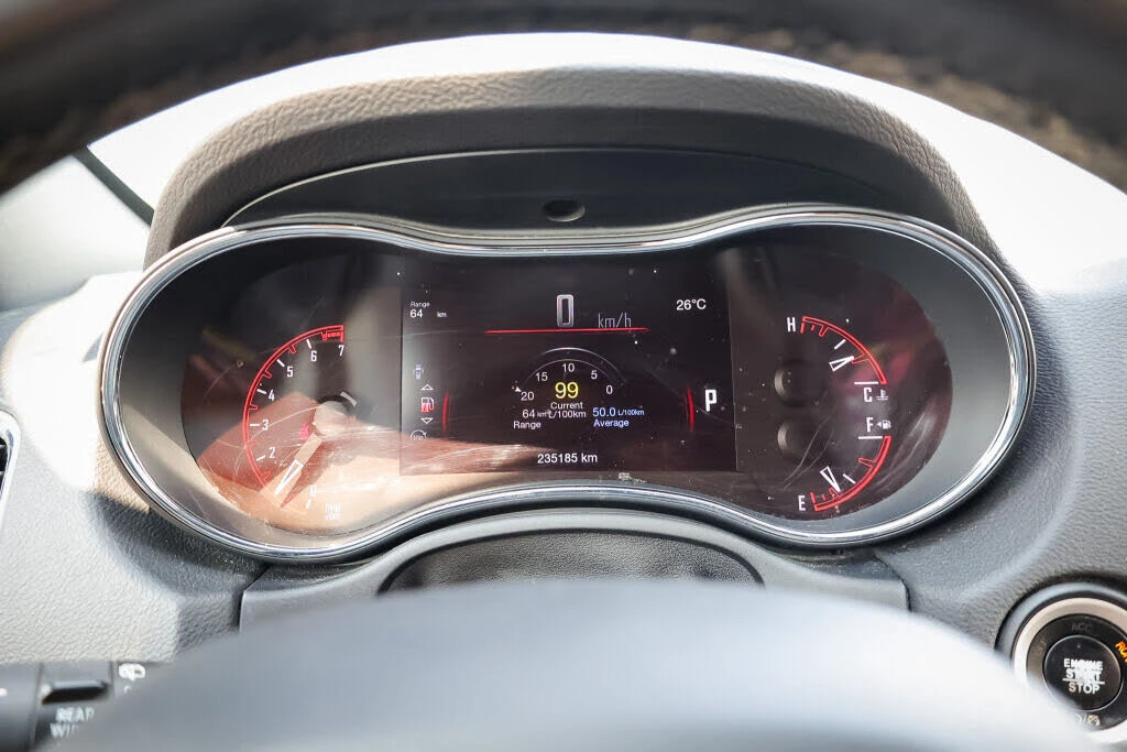 Dodge Durango CITADEL* 4X4* DISTRONIC* *  | Mobile.bg   12