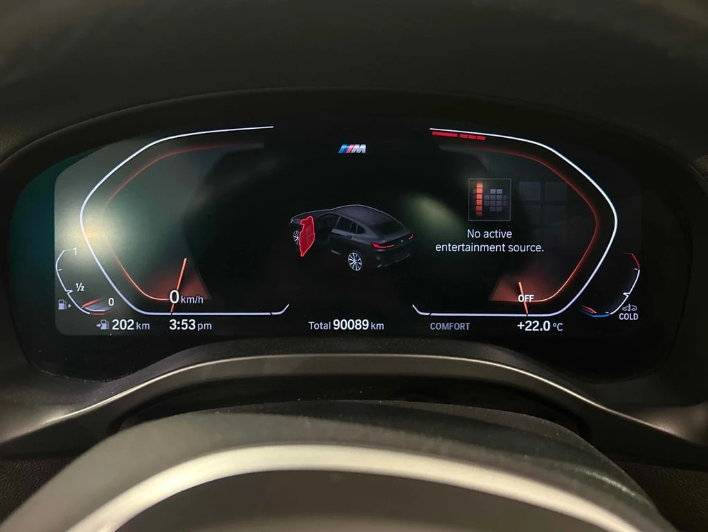 BMW X4 * xDrive30i * CARFAX *    | Mobile.bg   8