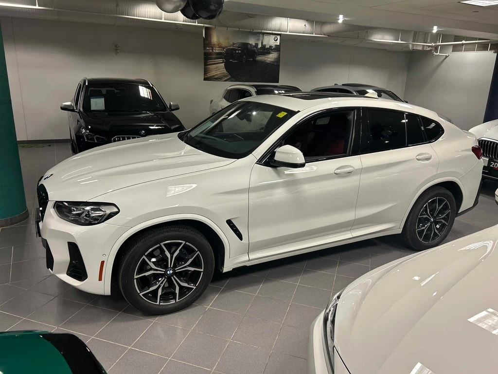 BMW X4 * xDrive30i * CARFAX *    | Mobile.bg   2